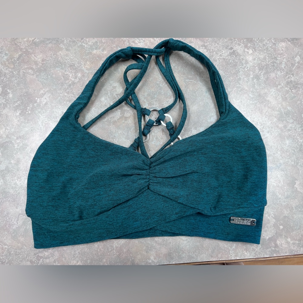 Bombshell sportswear bra